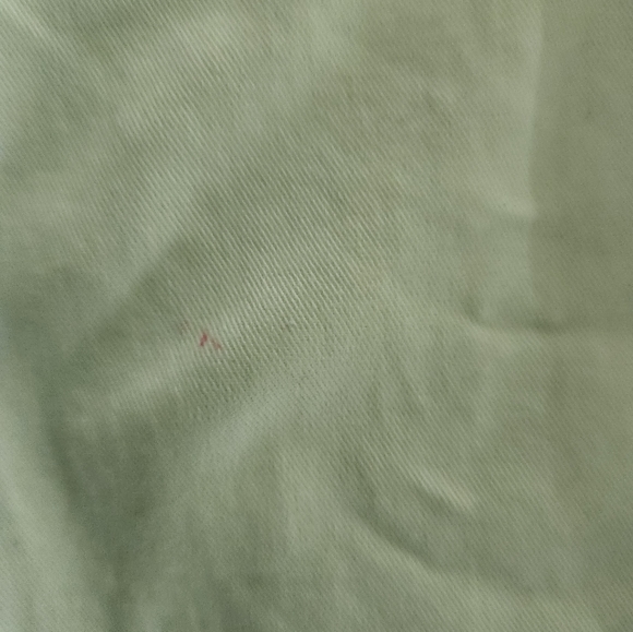 Wilfred Free Neon Skinny Jeans - Picture 7 of 7